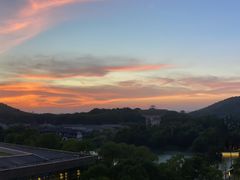 -佘山世茂艾美·御珍轩中餐厅