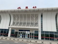 -泾县站