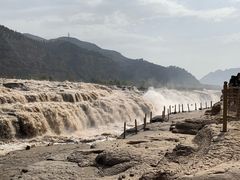 -陕西黄河壶口瀑布旅游区