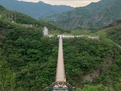 -圣莲山风景区