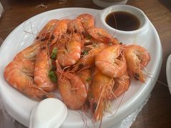 -阿勇海鲜排档(莲花路1号店)