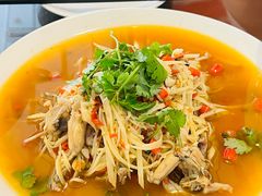 切猫儿-飞虹鱼馆(春华路店)