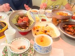 -苏梦江南·淮扬菜(夫子庙店)