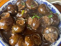 -洞天食府(北大街店)