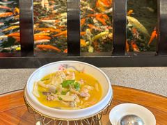 -龙悦湾酒家·八阵鱼生·渔人码头店