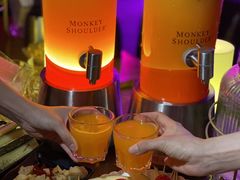 -音乐房子·Vintage Live Bar(玉林总店)