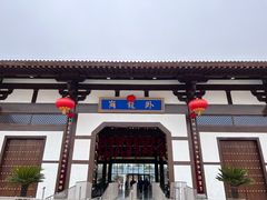 -南阳卧龙岗武侯祠