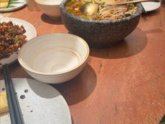 -浩海火燒雲傣家菜(芮欧百货店)