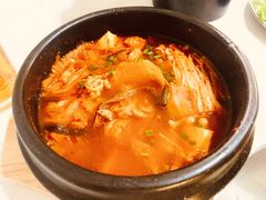 -京尚道韩式美食屋(海甸岛店)