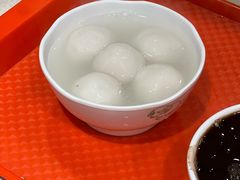 -杜记甜食(大众巷店)
