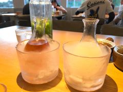 荔枝雾-苦尽酒馆·川菜(鼓楼店)