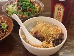 杨梅汤-金必轩(青岩店)