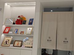 -天真蓝照相馆(中华广场店)