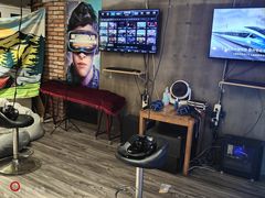 -第三空间·趣味桌游·轰趴.室内CS.剧本杀(大武汉1911店)