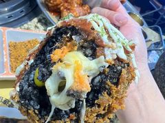 -安又胖韩国烤肉(美罗城店)