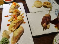 -鸟鹏烧鸟居酒屋(熙龙湾店)