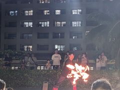 -渔家火锅·海鲜自助餐·演艺(亚龙湾天域酒店)