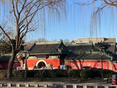 -中国邮政(地安门邮政支局)