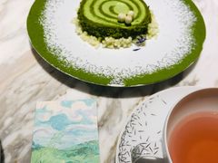 -théATRE 茶聚场(王府中環店)
