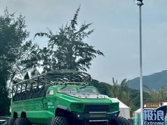 -西涌国际滨海旅游区