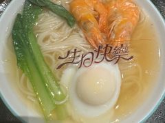 -蘸小院铁锅炖·蘸酱菜·东北菜(怀远门店)