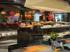 -拉蒂娜·巴西牛排馆 Latina·Brazilian Steakhouse(王府井喜悦店)