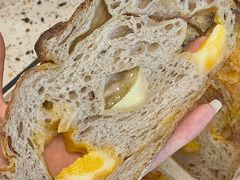 -佐敦面包铺·JORDAN BAKERY