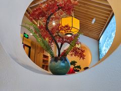 -俏湘厨•地道湘菜(建华南路店)
