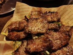 -贰醒·私房小院烧烤 (太古里店)