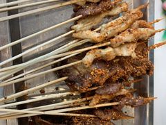 -金乐活美食(中街店)