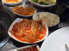 -隐家本格烧肉(万达广场店)