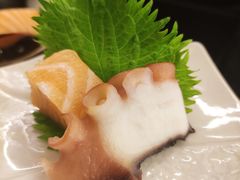 -Sushi Hanzo半藏(天环广场店)