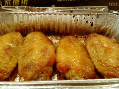 -尊宝比萨(厦大店)