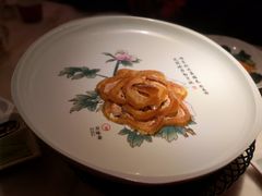 京华牡丹烤鸭-京华烟云·北京烤鸭(领展购物广场·中关村店)