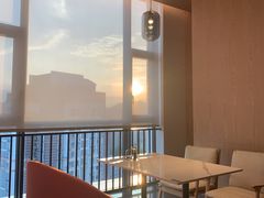 -J cafe 朝夕餐厅