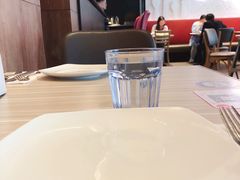 -必胜客(八一店)