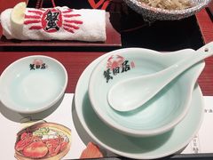 -蟹田居·活蟹料理(东城店)