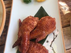 -福匠日本料理(人民路店)