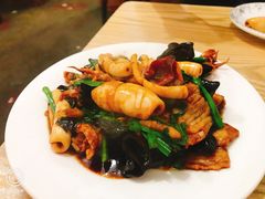 -九龙餐厅(大沽路店)