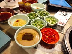 -友乐居羊蝎子(西直门店)