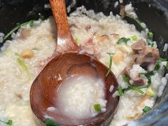 -如轩·海鲜砂锅粥·潮汕菜(海珠店)
