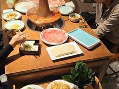 -三好先生的铜锅涮肉(太乙路店)