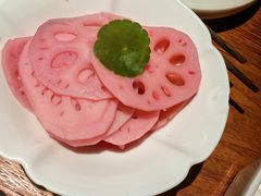 -清水亭湖北菜(大屯DT51店)