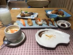 -林妈妈村·日式料理(宝山万达店)