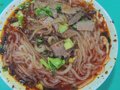-甘记肥肠粉(马鞍北路店)