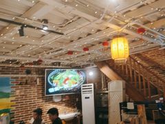 -三个大叔东北烧烤·砂锅菜(西三旗店)