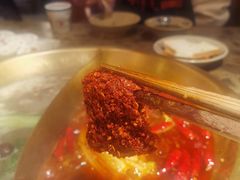 -小龙坎老火锅(红旗街店)