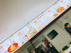 -栖凤渡杨婆鱼粉(苏仙传奇店)