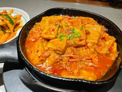 -云海肴·汽锅鸡·云南菜(高德置地店)