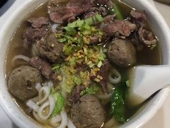 -菜忠潮州牛肉店(岗厦店)
